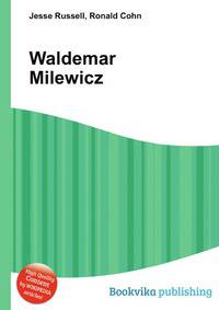 Waldemar Milewicz