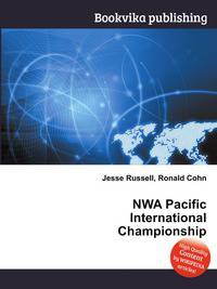 NWA Pacific International Championship