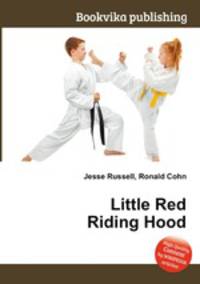 Little Red Riding Hood