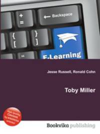 Toby Miller