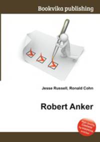 Robert Anker