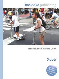 Xootr