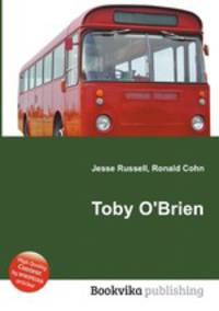Toby O'Brien