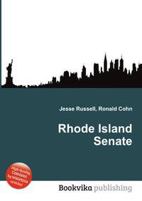 Rhode Island Senate