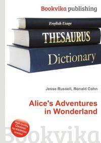 Alice's Adventures in Wonderland
