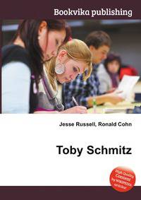 Toby Schmitz