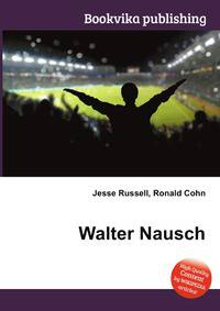 Walter Nausch