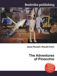The Adventures of Pinocchio