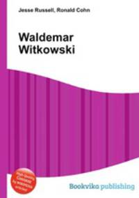 Waldemar Witkowski