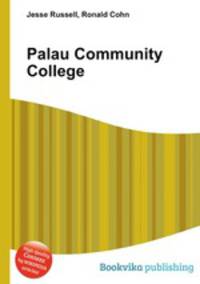 Palau Community College