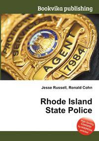 Rhode Island State Police