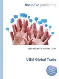 UBM Global Trade