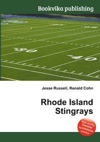 Rhode Island Stingrays