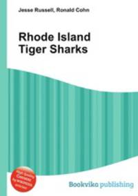 Rhode Island Tiger Sharks