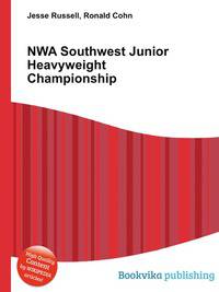 NWA Southwest Junior Heavyweight Championship