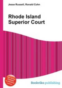 Rhode Island Superior Court