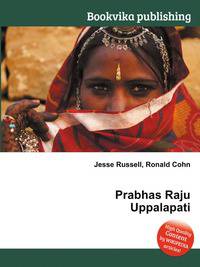 Prabhas Raju Uppalapati