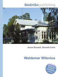 Waldemar Wilenius