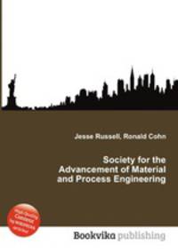 Society for the Advancement of Material and Process Engineering