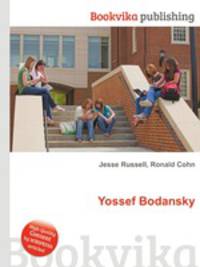 Yossef Bodansky