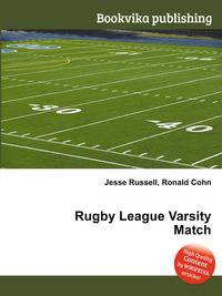Rugby League Varsity Match