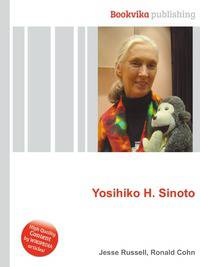 Yosihiko H. Sinoto