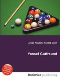 Yossef Gutfreund