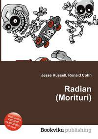 Radian (Morituri)