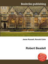 Robert Beadell