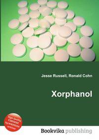 Xorphanol