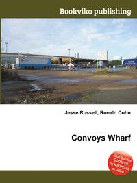 Convoys Wharf