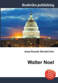 Walter Noel