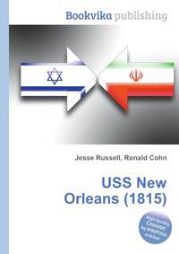 USS New Orleans (1815)