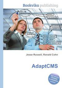 AdaptCMS