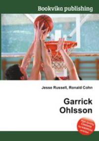 Garrick Ohlsson