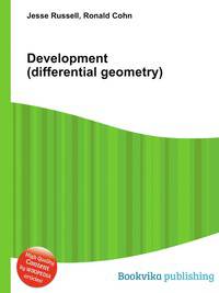 Development (differential geometry)