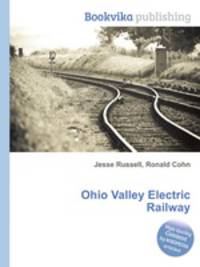 Ohio Valley Electric Railway