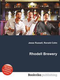 Rhodell Brewery