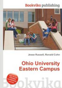 Ohio University Eastern Campus