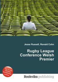 Rugby League Conference Welsh Premier