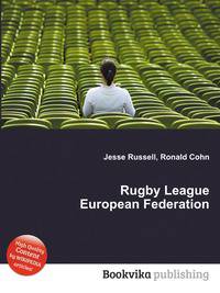 Rugby League European Federation