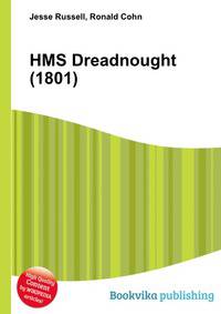 HMS Dreadnought (1801)