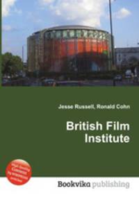 British Film Institute