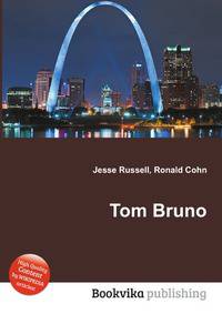 Tom Bruno