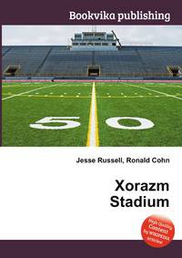 Xorazm Stadium