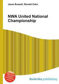 NWA United National Championship