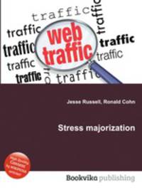 Stress majorization