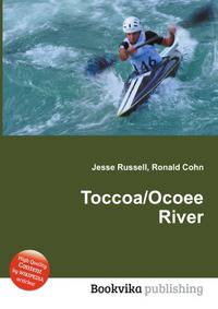 Toccoa/Ocoee River