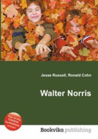Walter Norris