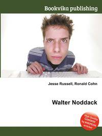 Walter Noddack
